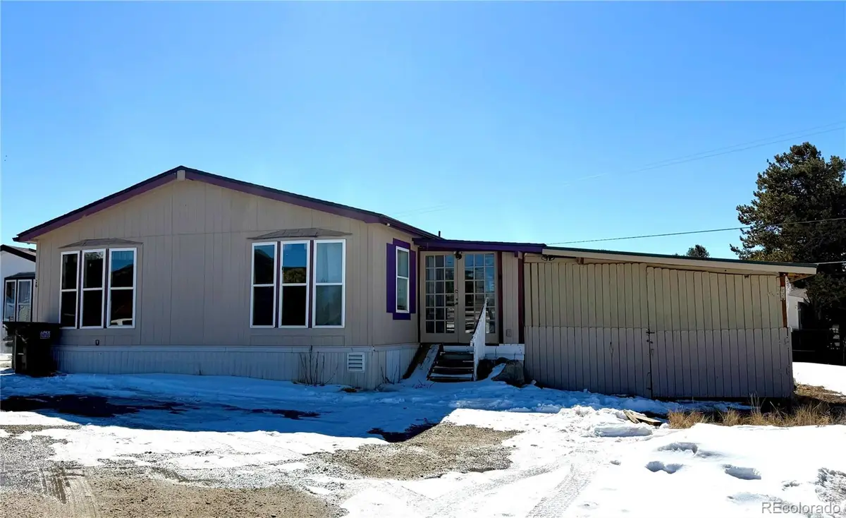 19773 Us Highway 24, Leadville, CO 80461 - #1