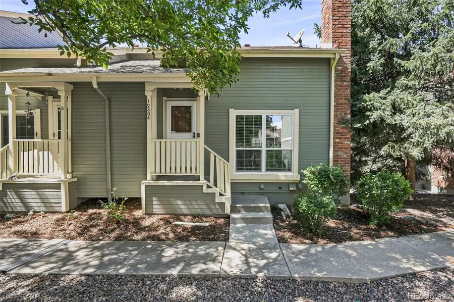 1980 S Hannibal Street #A, Aurora, CO 80013 - #2