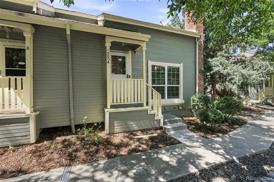 1980 S Hannibal Street #A, Aurora, CO 80013 - #3