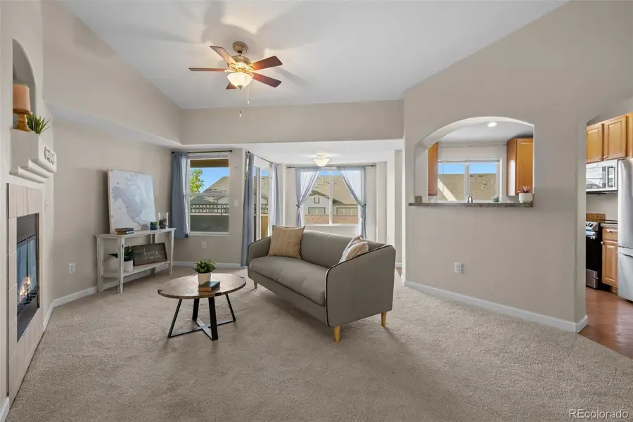 4572 Copeland Loop #201, Littleton, CO 80126 - #3