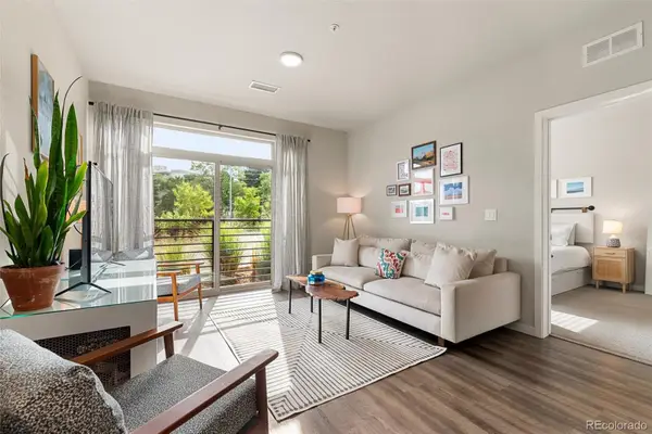 155 S Monaco Street Parkway #102, Denver, CO 80224