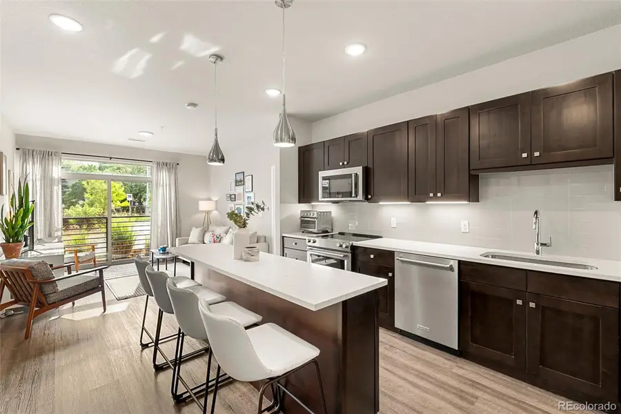 155 S Monaco Street Parkway #102, Denver, CO 80224 - #2
