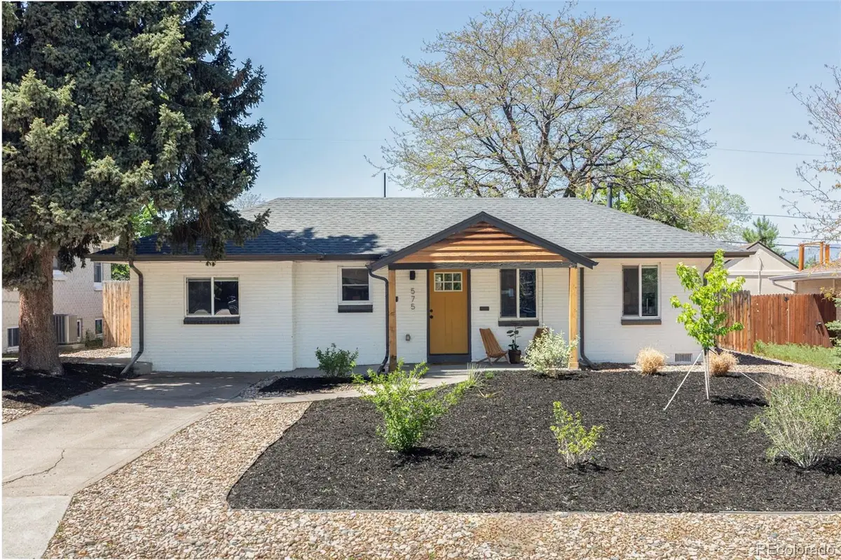 575 S Decatur Street, Denver, CO 80219 - #1