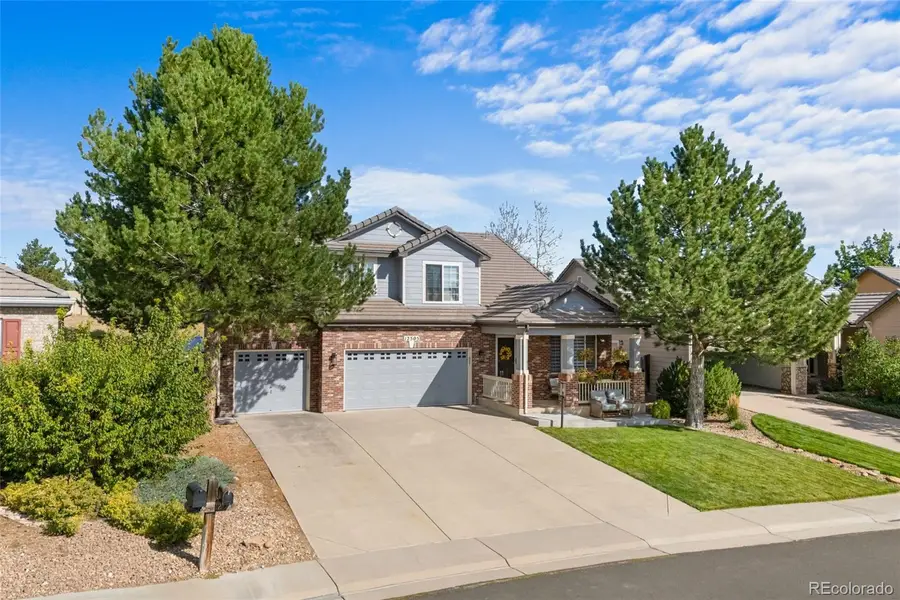 12505 Swansea Drive, Parker, CO 80134 - #2