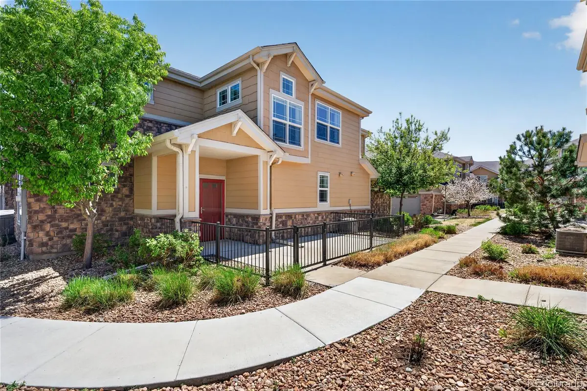1804 S Buchanan Circle, Aurora, CO 80018 - #1