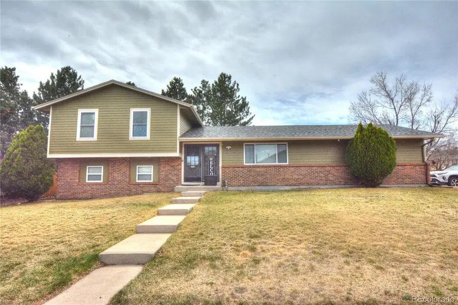 3135 Zephyr Drive, Colorado Springs, CO 80920 - #3
