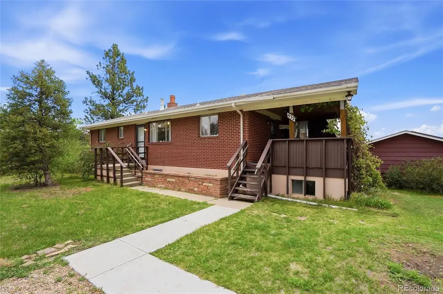 832 Fox Hill Court, Boulder, CO 80303 - #2