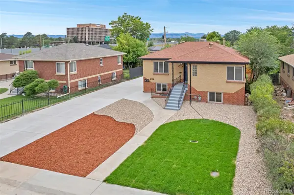 4823-4825 Eaton Street, Denver, CO 80212