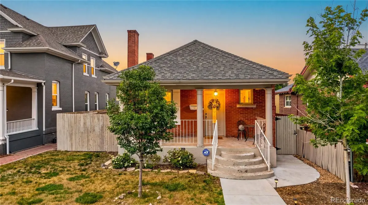 3309 W 26th Avenue, Denver, CO 80211 - #1