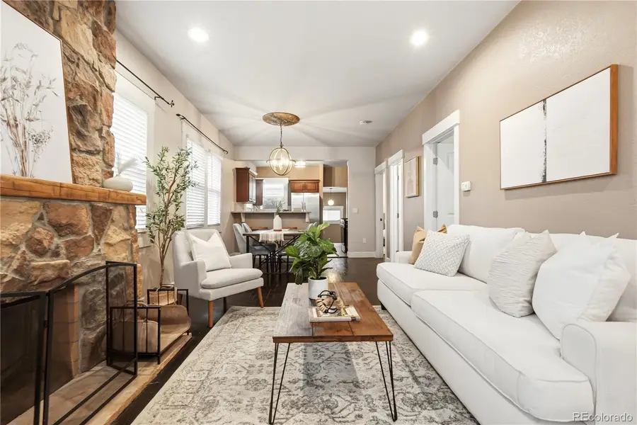 3309 W 26th Avenue, Denver, CO 80211 - #3