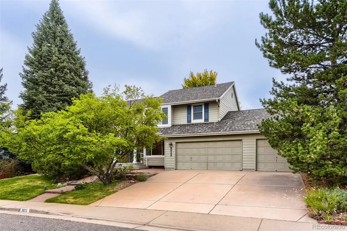8022 S Williams, Centennial, CO 80122 - #1