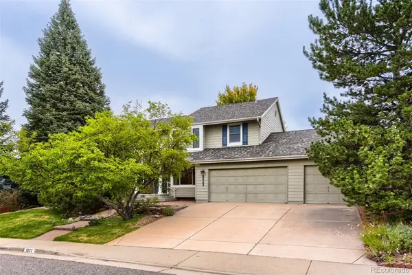 8022 S Williams, Centennial, CO 80122