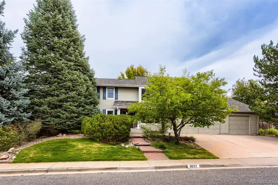 8022 S Williams, Centennial, CO 80122 - #2