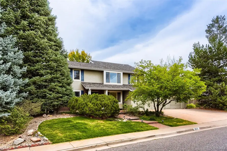 8022 S Williams, Centennial, CO 80122 - #3