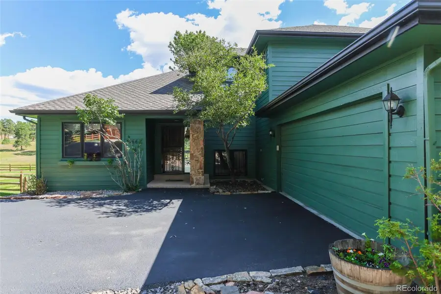 31667 Broadmoor Drive, Evergreen, CO 80439 - #2
