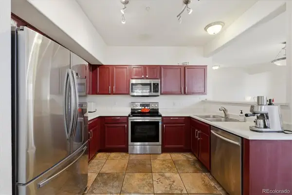 1509 S Florence Court #215, Aurora, CO 80247