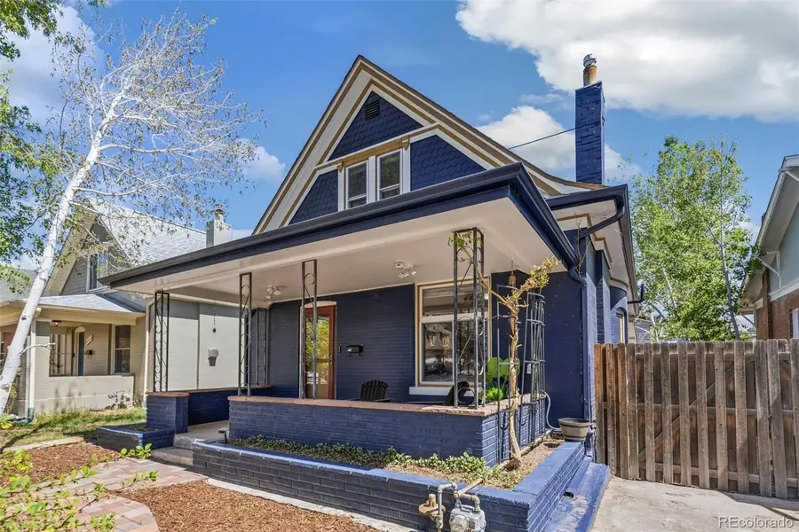 4044 Shoshone Street, Denver, CO 80211 - #2