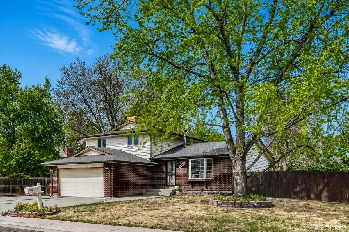 6893 Gray Circle, Arvada, CO 80003 - #1