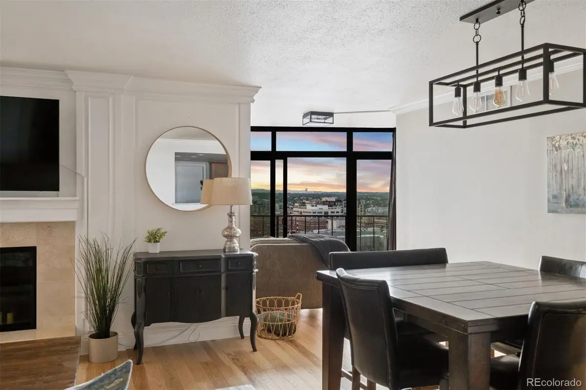 1777 Larimer Street #1608, Denver, CO 80202 - #1