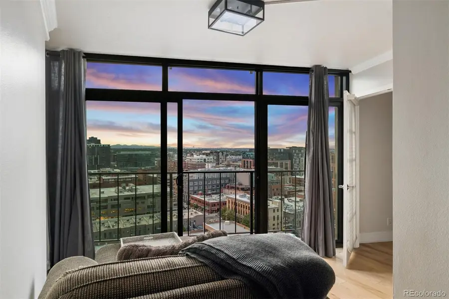 1777 Larimer Street #1608, Denver, CO 80202 - #2