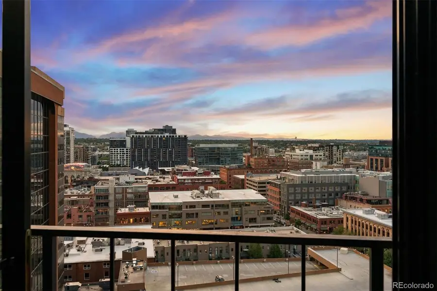 1777 Larimer Street #1608, Denver, CO 80202 - #3
