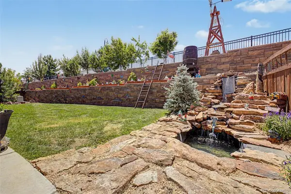 7514 Blue Water Drive, Castle Rock, CO 80108