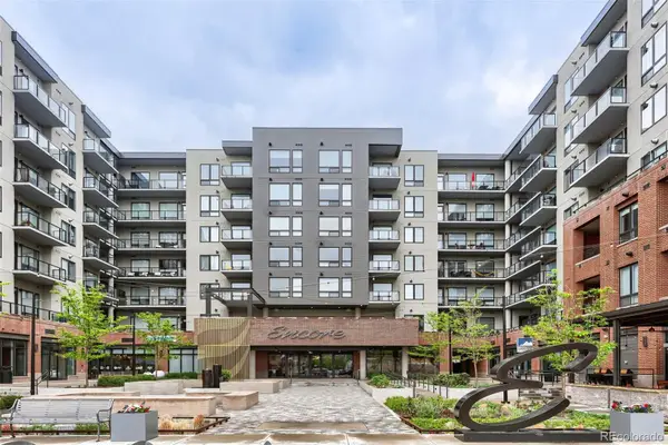 20 Wilcox Street #416, Castle Rock, CO 80104