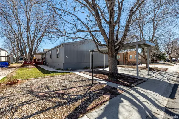 1095 Western Drive, Colorado Springs, CO 80915