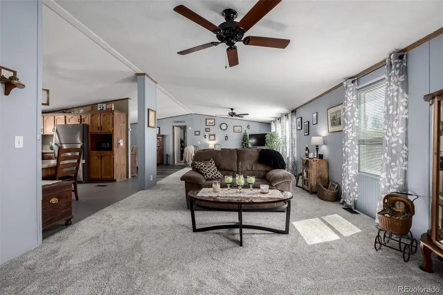 1095 Western Drive, Colorado Springs, CO 80915 - #2