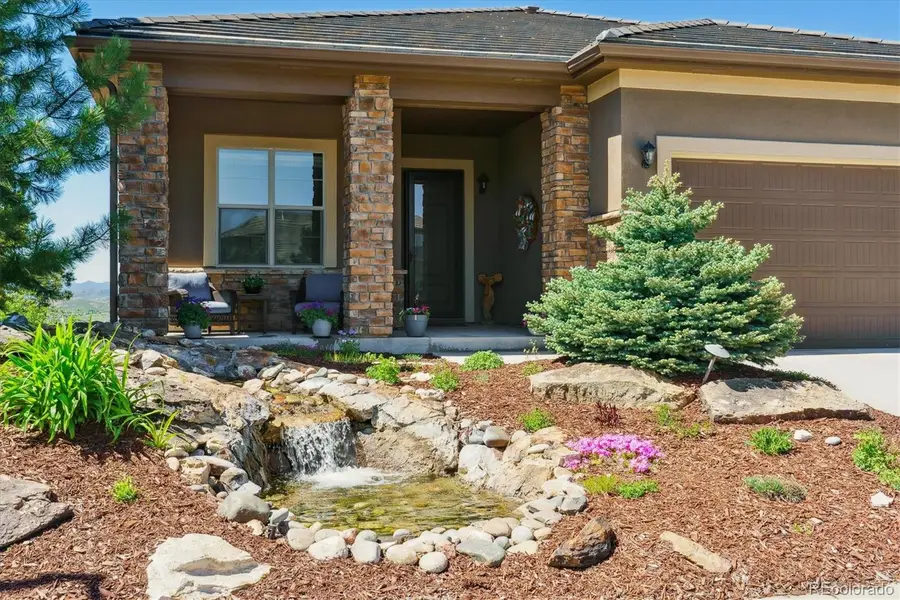 438 Galaxy Drive, Castle Rock, CO 80108 - #2