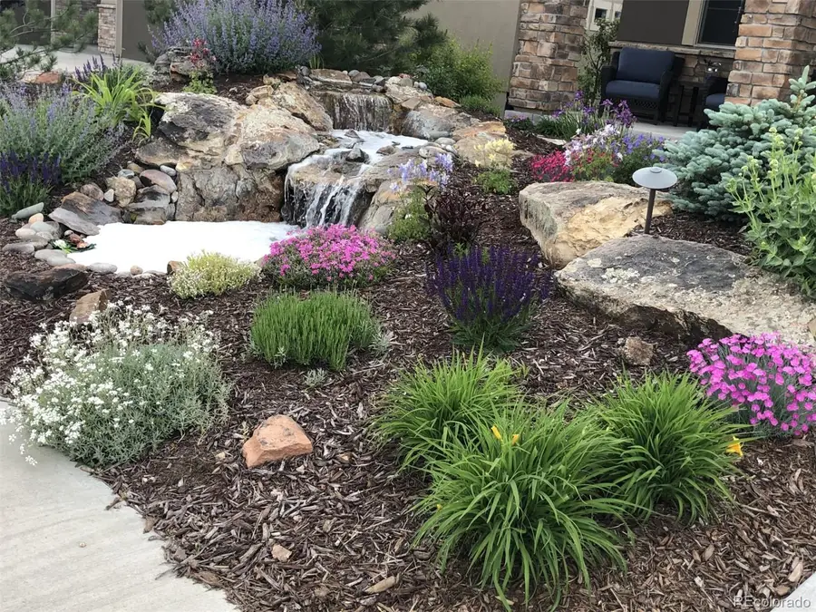 438 Galaxy Drive, Castle Rock, CO 80108 - #3