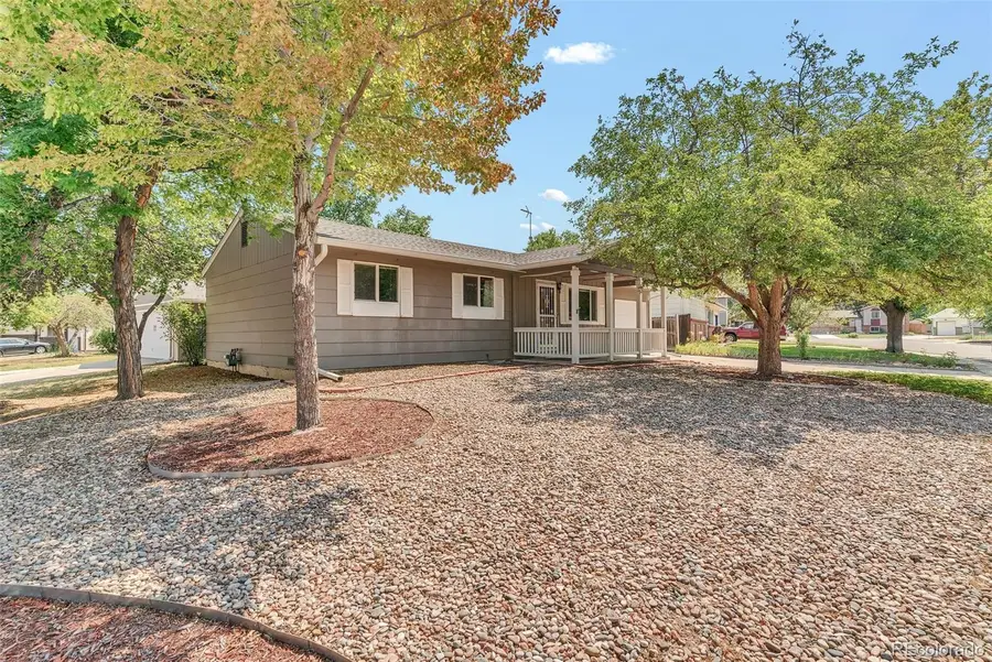 11609 E Walsh Place, Aurora, CO 80012 - #2