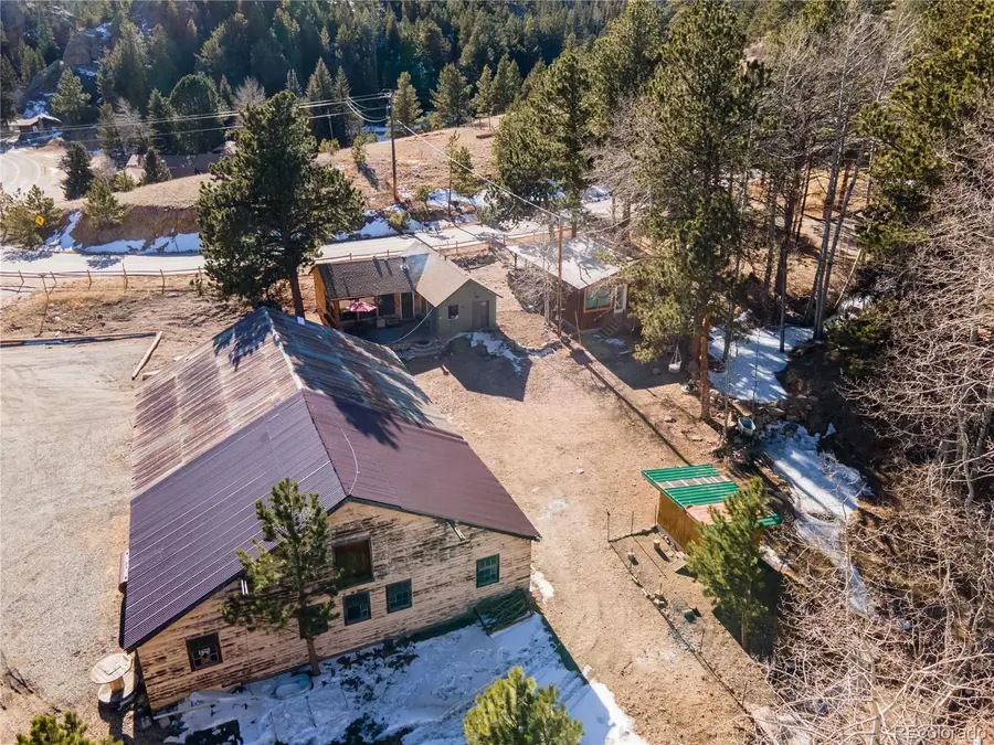 993 Highway 7 Business, Allenspark, CO 80510 - #2