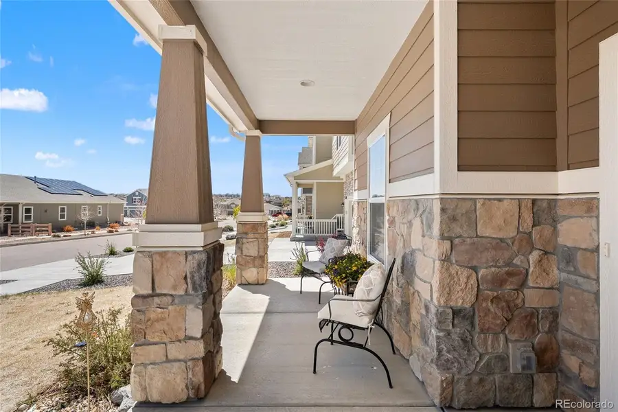 8412 Noreen Falls Drive, Colorado Springs, CO 80924 - #2