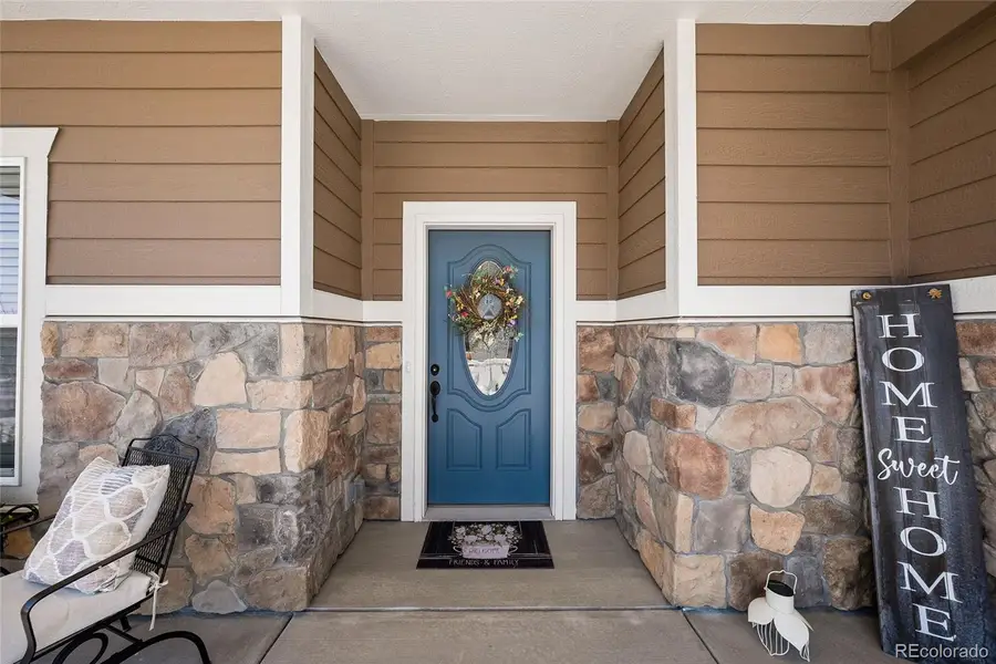 8412 Noreen Falls Drive, Colorado Springs, CO 80924 - #3