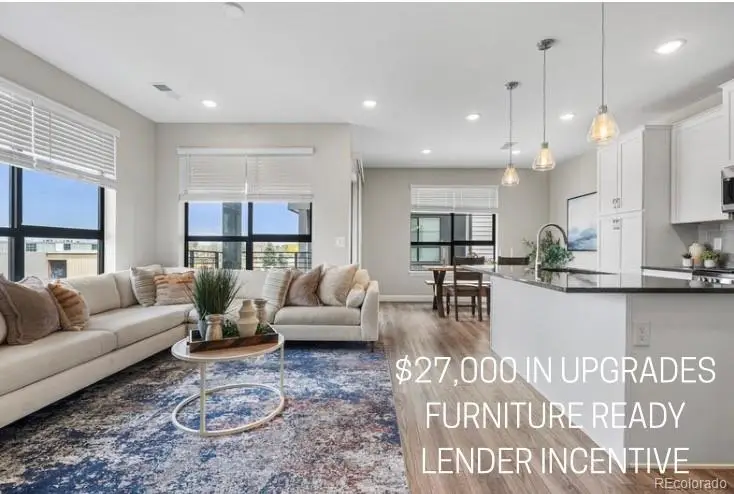 2014 S Holly Street #4, Denver, CO 80222 - #1