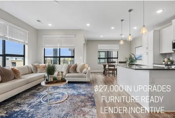 2014 S Holly Street #4, Denver, CO 80222