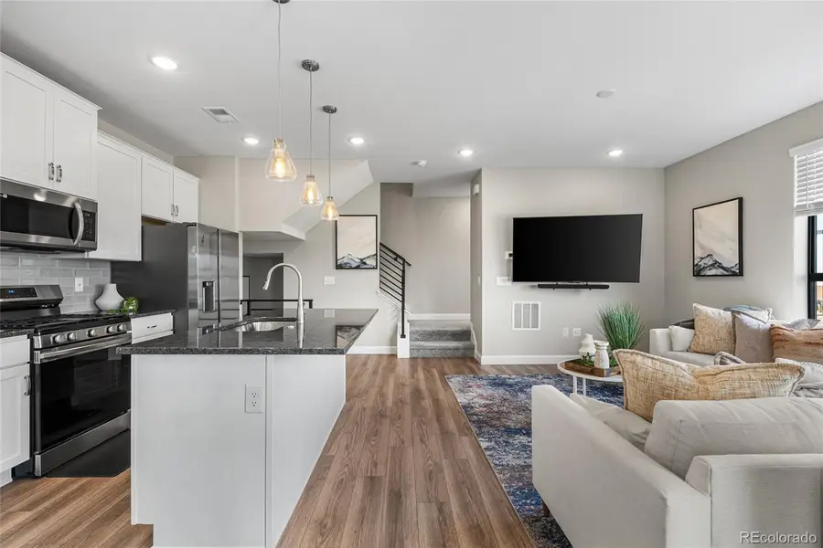 2014 S Holly Street #4, Denver, CO 80222 - #2