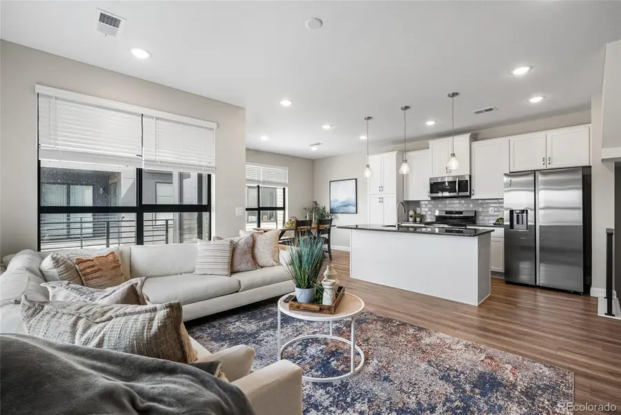 2014 S Holly Street #4, Denver, CO 80222 - #3