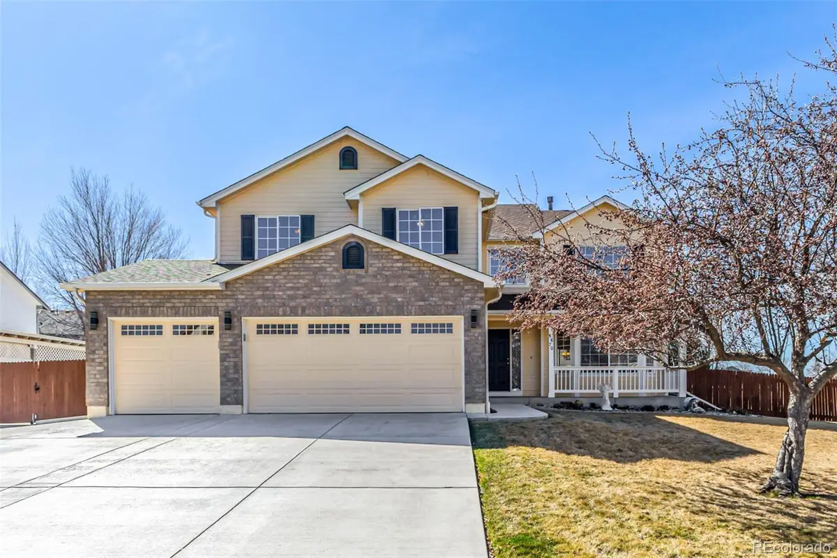 4870 Quail Court, Frederick, CO 80504 - #1