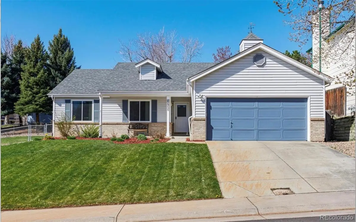 3733 W Union Avenue, Denver, CO 80236 - #1