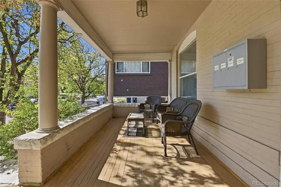 1225 N Clarkson Street, Denver, CO 80218 - #3