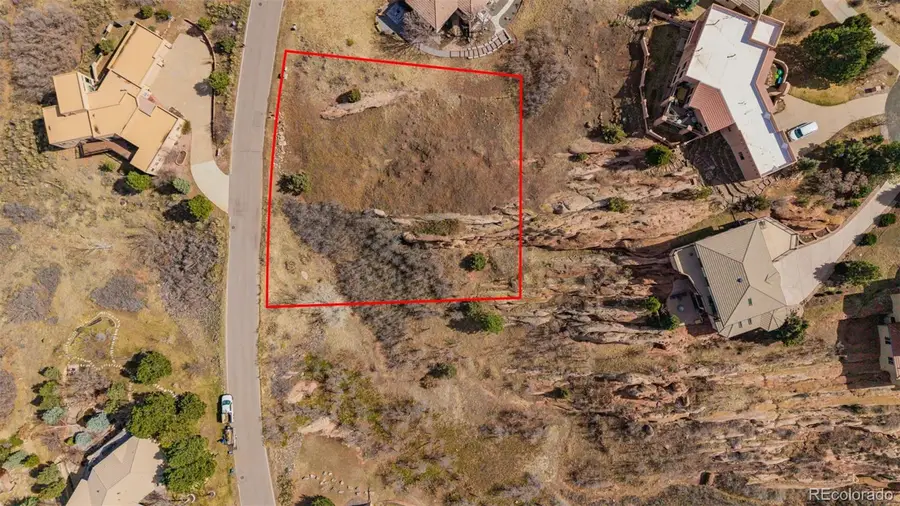 7708 Hawks Nest Trail, Littleton, CO 80125 - #2