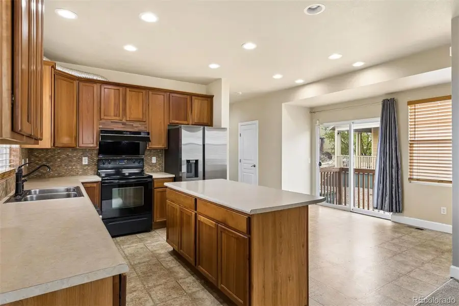 2217 St Claire Drive, Colorado Springs, CO 80910 - #3