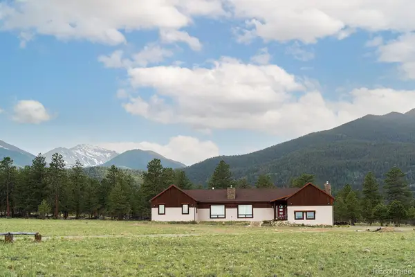 31322 N Meadow Way, Buena Vista, CO 81211