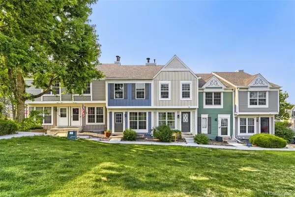 10742 Foxwood Court, Parker, CO 80138