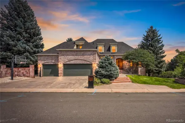 5866 W Flora Way, Arvada, CO 80004