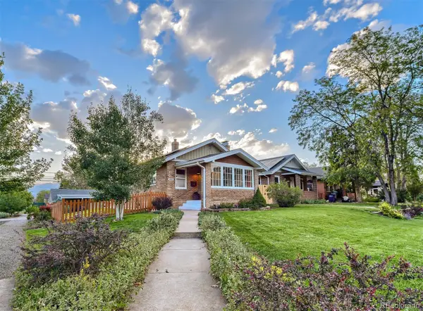 3505 N Steele Street, Denver, CO 80205