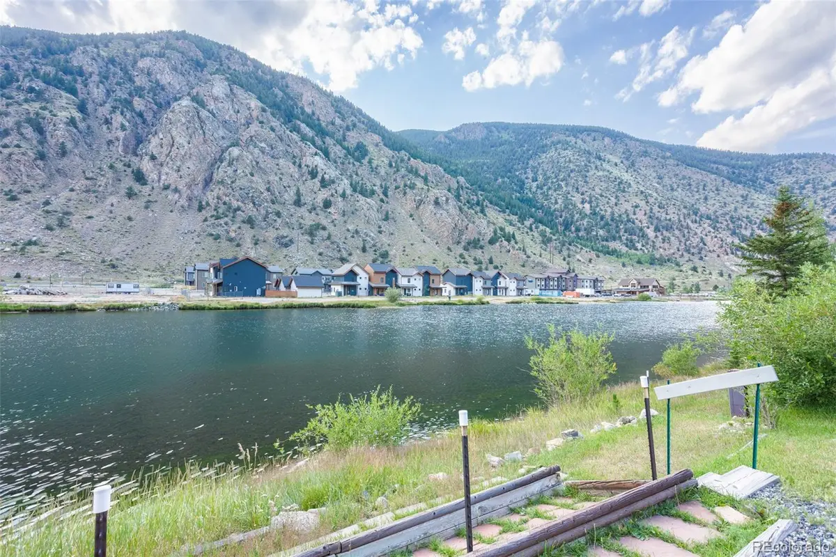 South Lot Clear Creek Drive, Georgetown, CO 80444 - Image #1