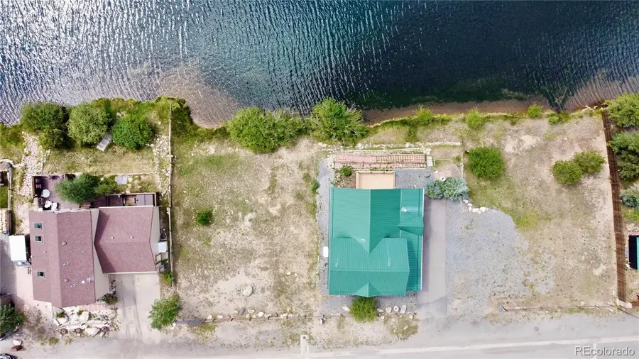 South Lot Clear Creek Drive, Georgetown, CO 80444 - Image #3